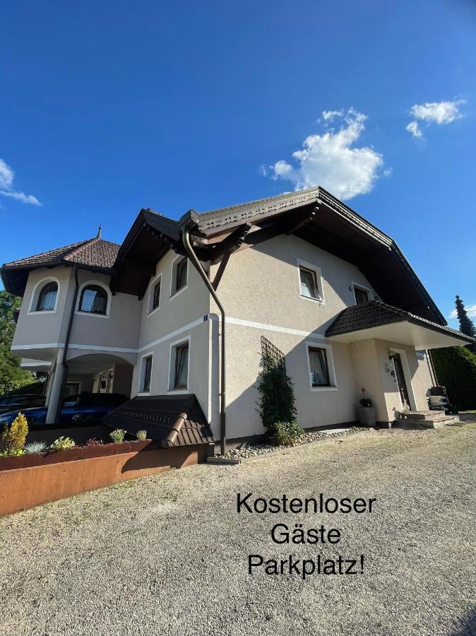 דירות רייפניץ Haus Zum Glueck מראה חיצוני תמונה
