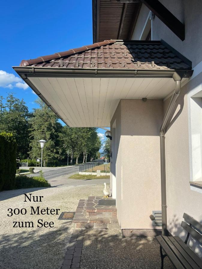 דירות רייפניץ Haus Zum Glueck מראה חיצוני תמונה