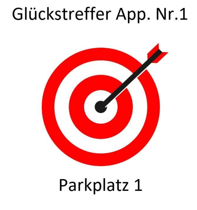 דירות רייפניץ Haus Zum Glueck חדר תמונה