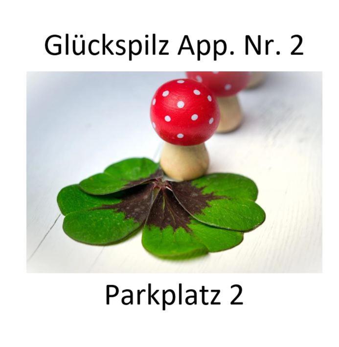 דירות רייפניץ Haus Zum Glueck חדר תמונה