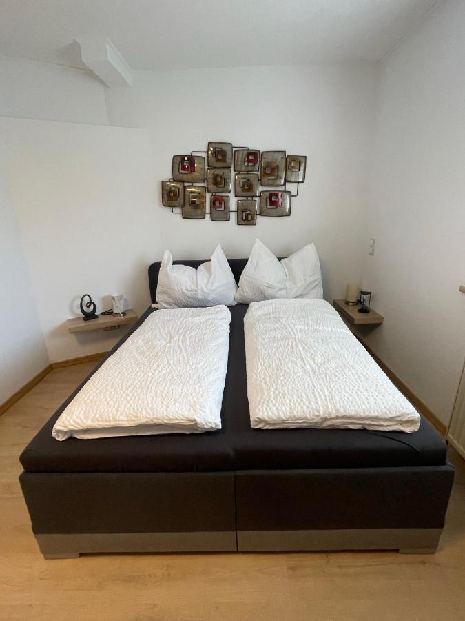 דירות רייפניץ Haus Zum Glueck מראה חיצוני תמונה