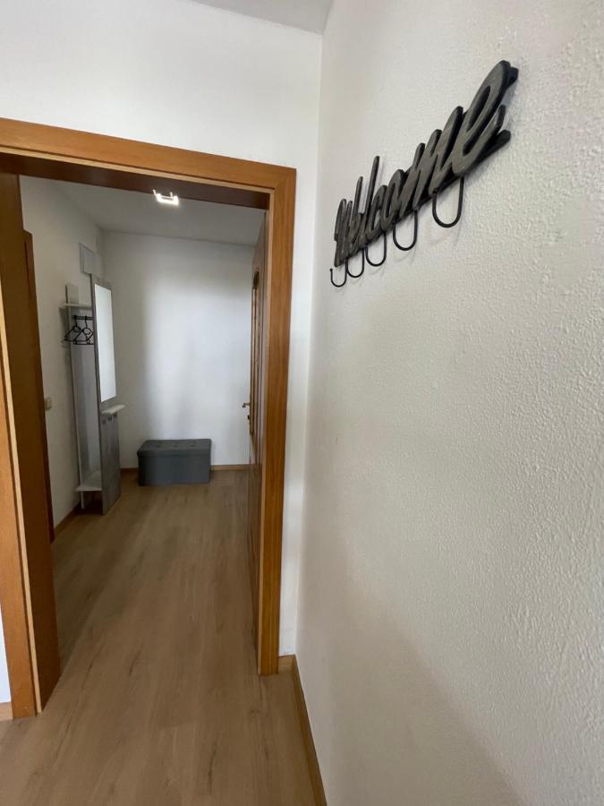 דירות רייפניץ Haus Zum Glueck מראה חיצוני תמונה